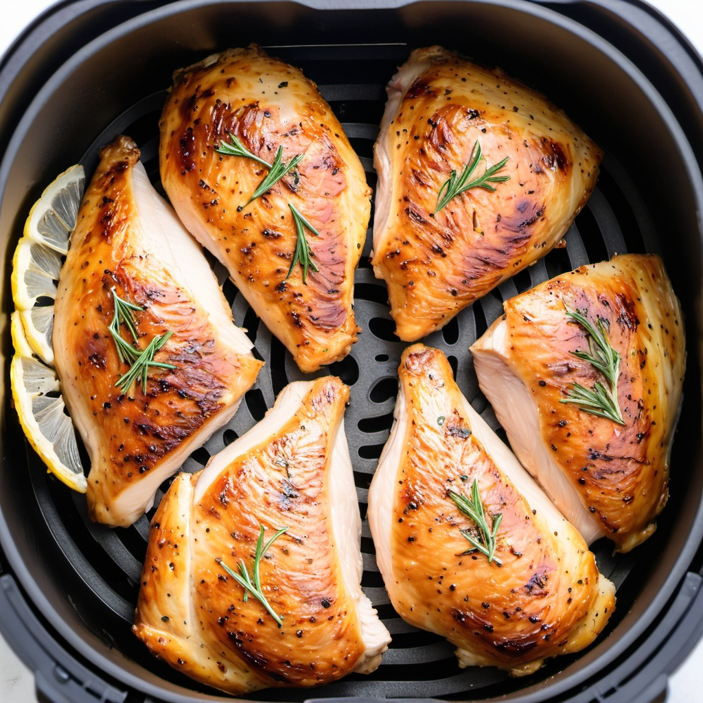 https://effortlessbites.com/blog/air-fryer-chicken-breast