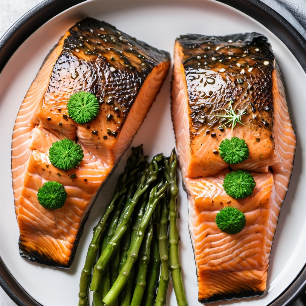 10-minute-air-fryer-salmon-recipe