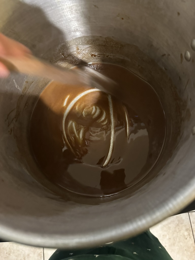 brown roux